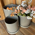 Classic Cylinder Pots