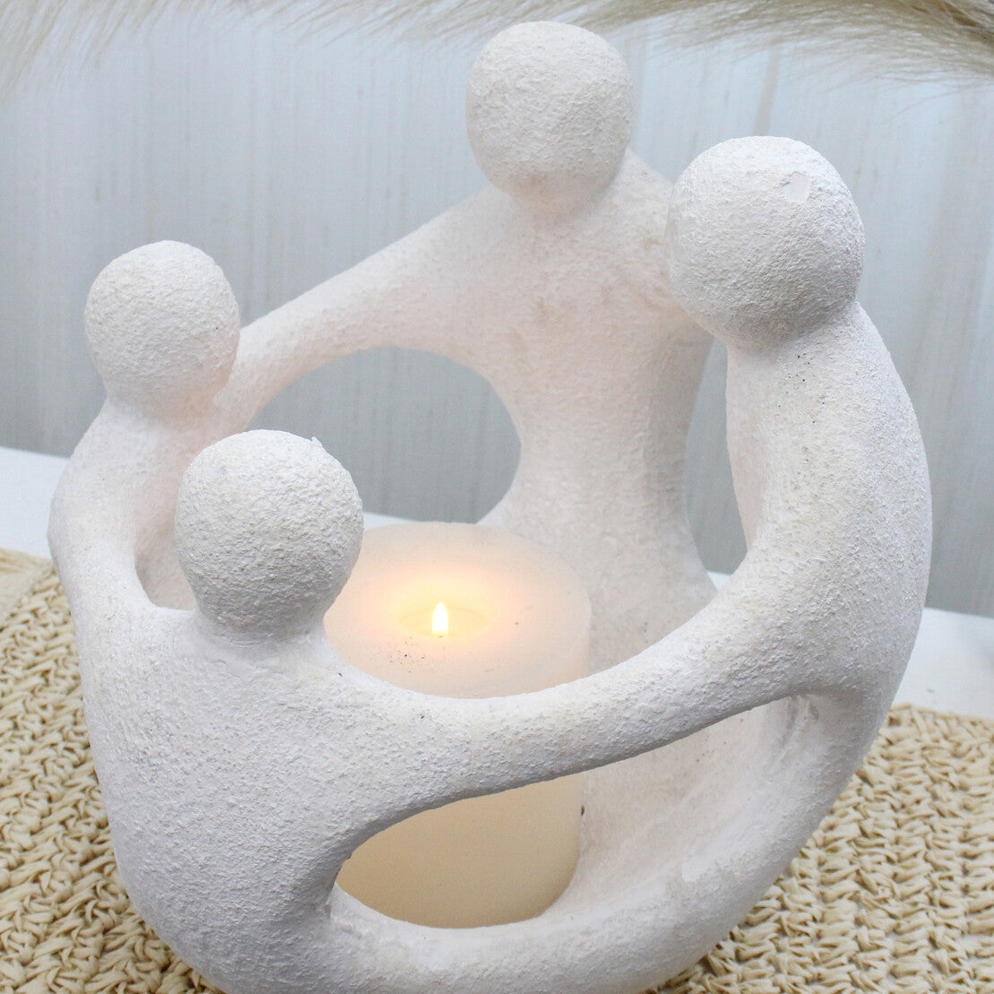 Circle of Friends