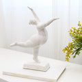 Diva Sculpture