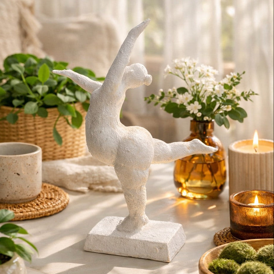 Diva Sculpture