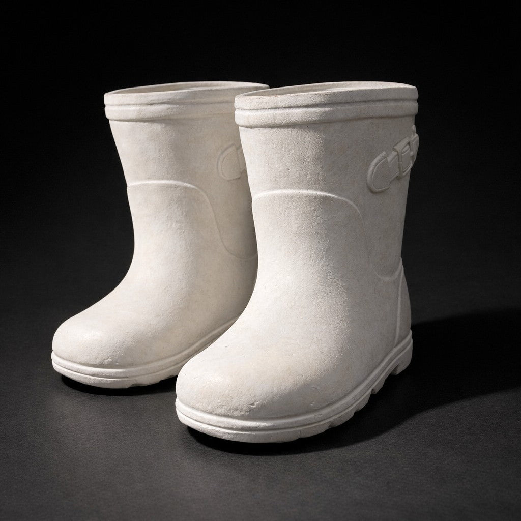 Boot Planters (Pair)