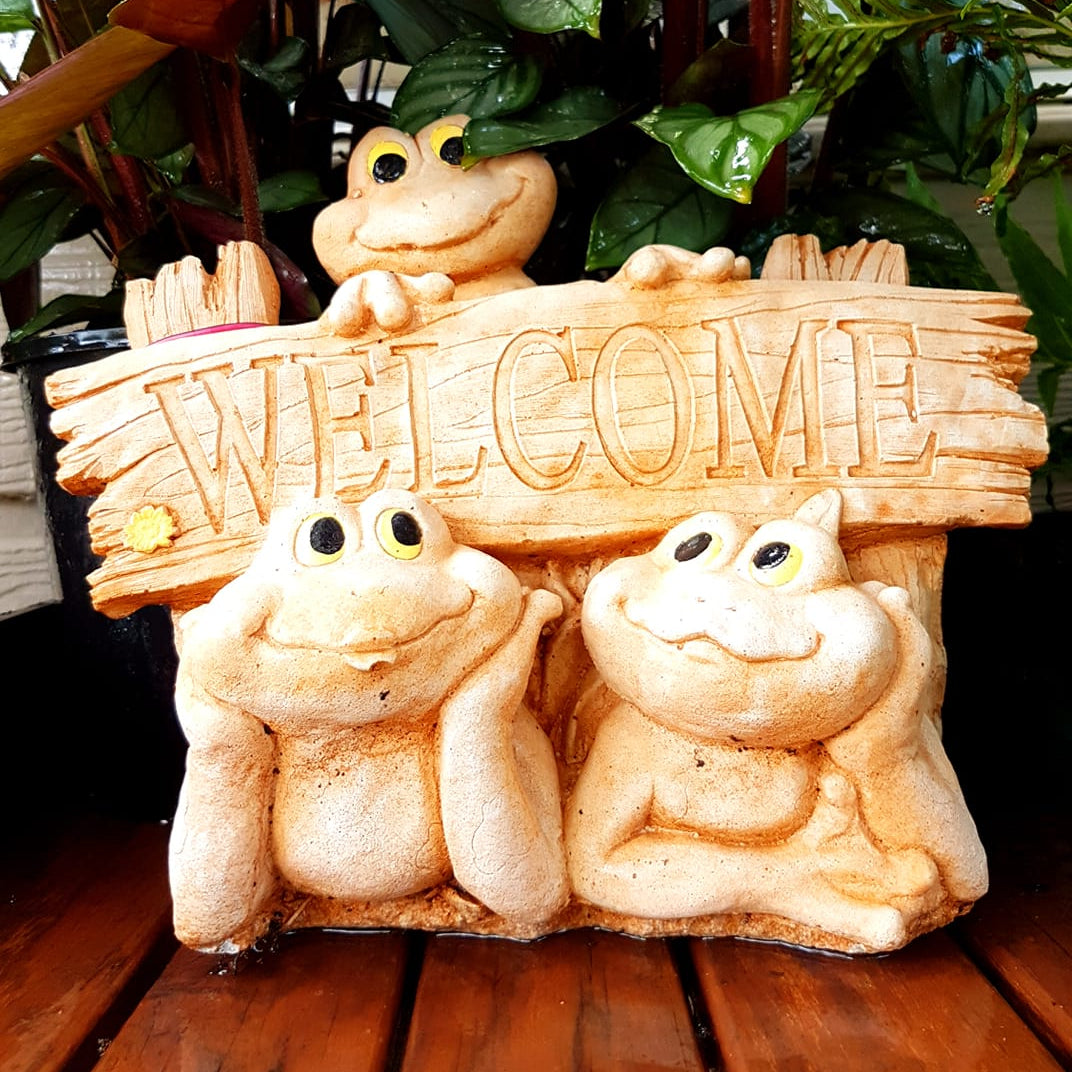Visit our Retail Outlet!