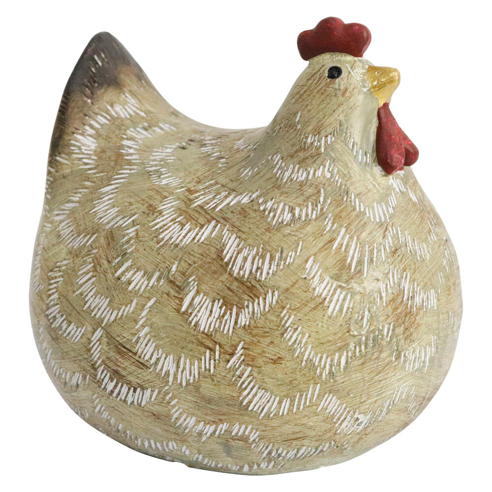 Green Hen