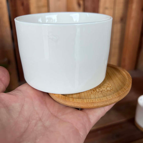 "4 Hearts" Pot
